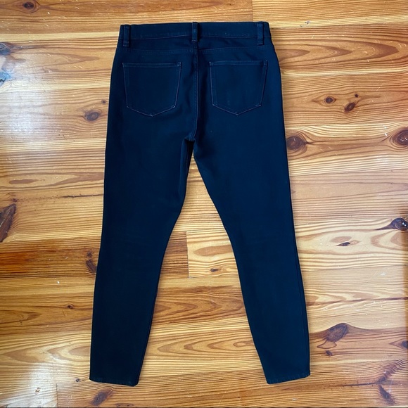 C. Wonder Black Jeans - Picture 5 of 14